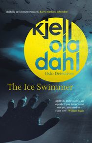 The Ice Swimmer thumbnail