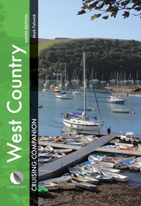 West Country Cruising Companion thumbnail