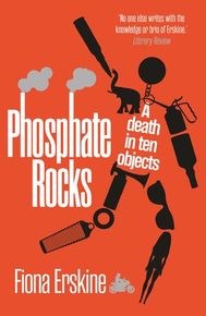 Phosphate Rocks thumbnail