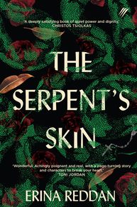 The Serpent's Skin thumbnail