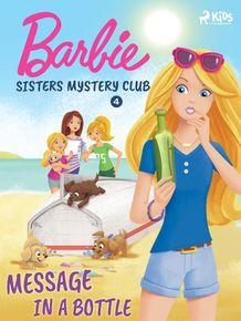 Barbie - Sisters Mystery Club 4 - Message in a Bottle thumbnail