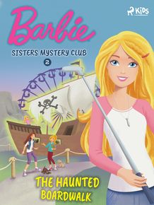 Barbie - Sisters Mystery Club 2 - The Haunted Boardwalk thumbnail