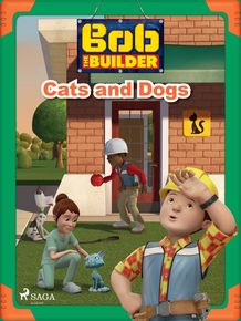 Bob the Builder: Cats and Dogs thumbnail