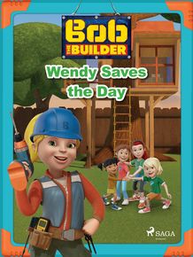 Bob the Builder: Wendy Saves the Day thumbnail