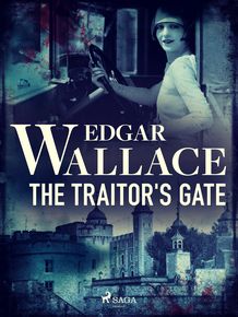 The Traitor's Gate thumbnail