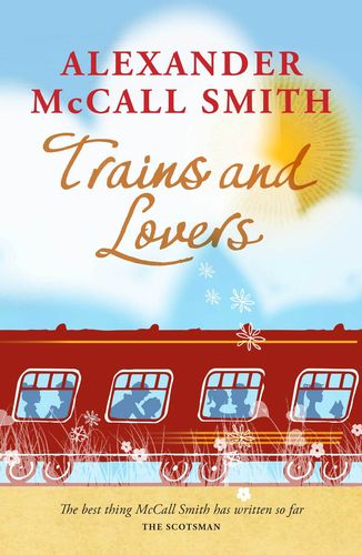 Trains And Lovers
