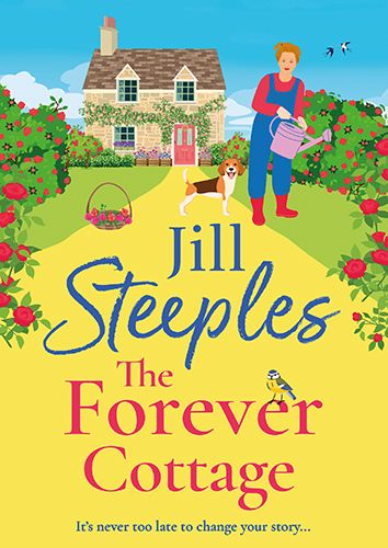 The Forever Cottage