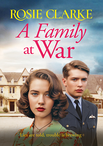 A Family At War