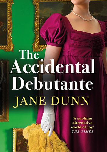 The Accidental Debutante