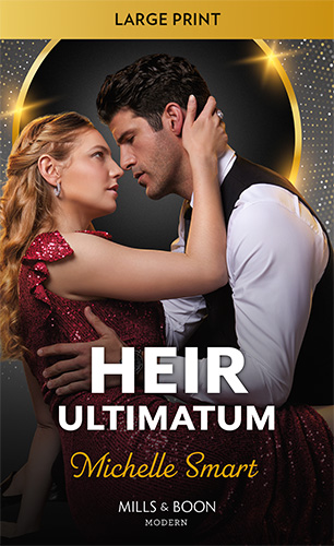 Heir Ultimatum