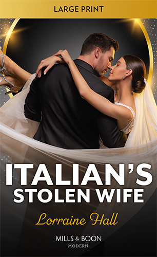 Italian's Stolen Wife