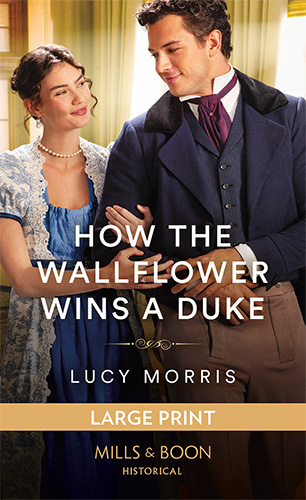 How The Wallflower Wins A Duke