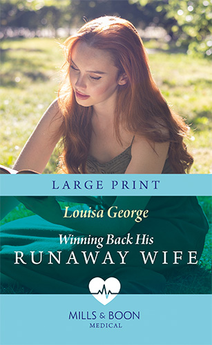 Winning Back His Runaway Wife