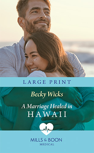 A Marriage Healed In Hawaii