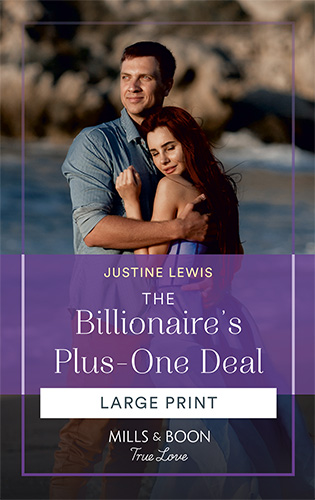 The Billionaire's Plus-one Deal