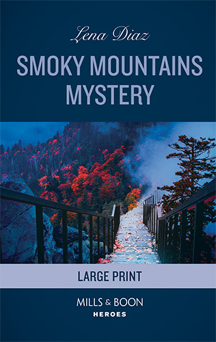 Smoky Mountains Mystery