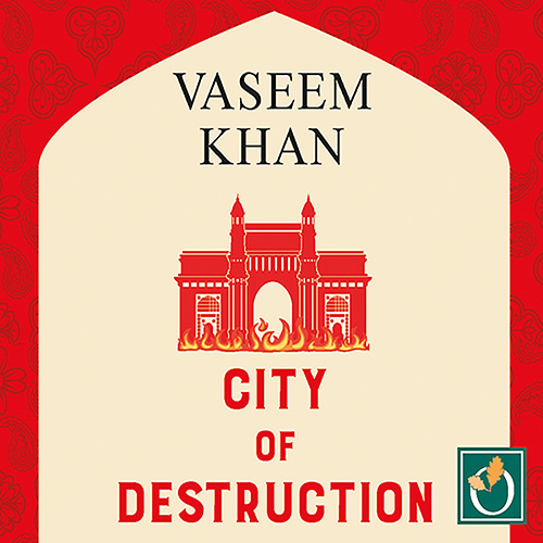 City Of Destruction