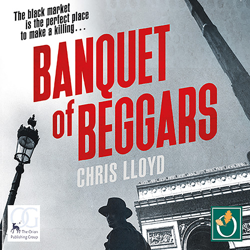 Banquet Of Beggars