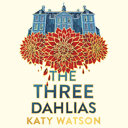 The Three Dahlias