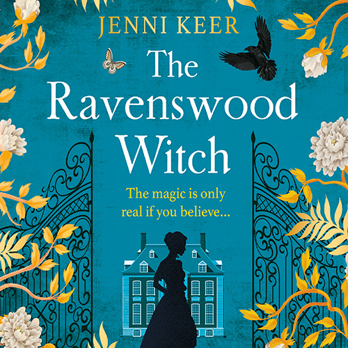 The Ravenswood Witch