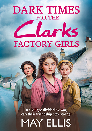 Dark Times For The Clarks Factory Girls