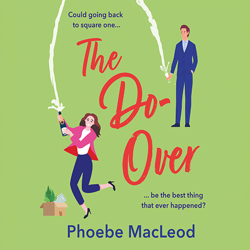 The Do-over