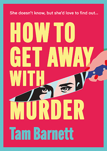 How To Get Away With Murder