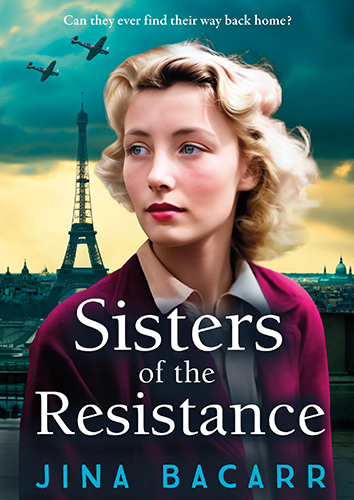 Sisters Of The Resistance